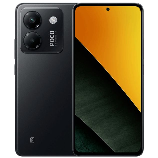 POCO M7 4G