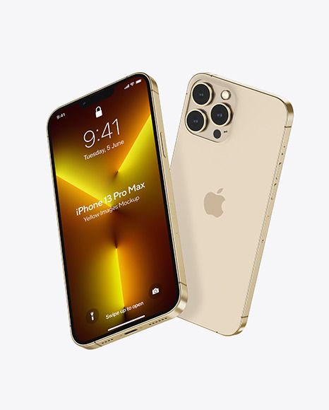 iPhone 13