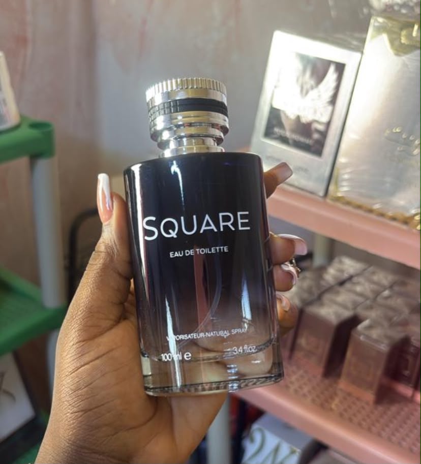 Parfum